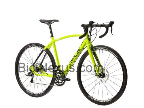 Opus Spark 3.0 ficha técnica y opiniones
